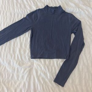 Hollister Women's Long Sleeve Top